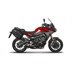 LATERAL SADDLEBAGS SUPPORTS, ANCHORS, SETTINGS