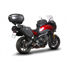 LATERAL SADDLEBAGS SUPPORTS, ANCHORS, SETTINGS