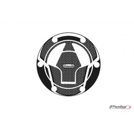 Protective adhesive gasoline cap  RADICAL