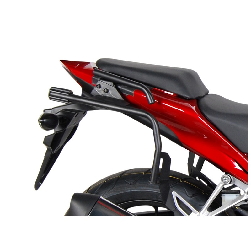 SHAD Anclajes soportes fijaciones herraje maletas laterales / alforjas 3P SYSTEM H0CF54IF