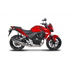 SHAD Anclajes soportes fijaciones herraje maletas laterales / alforjas 3P SYSTEM H0CF54IF