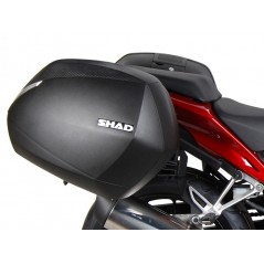 SHAD Anclajes soportes fijaciones herraje maletas laterales / alforjas 3P SYSTEM H0CF54IF