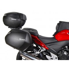 SHAD Anclajes soportes fijaciones herraje maletas laterales / alforjas 3P SYSTEM H0CF54IF