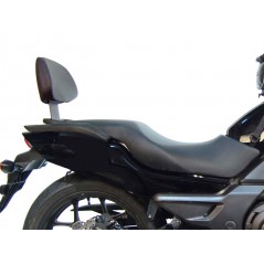 SHAD Kit respaldo pasajero con soporte H0CT74RN