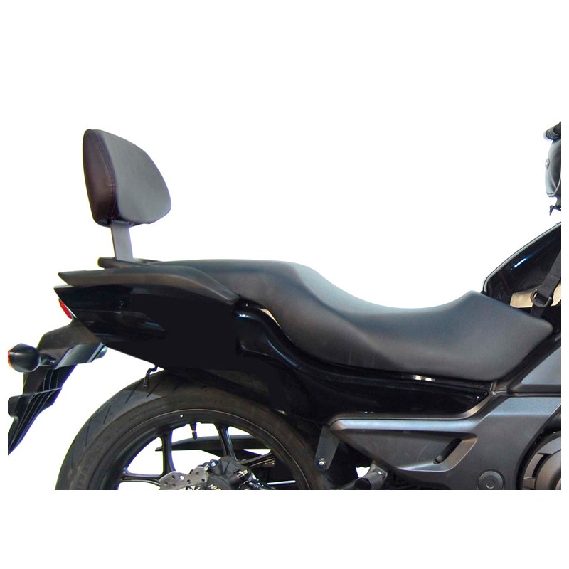 SHAD Kit respaldo pasajero con soporte H0CT74RN