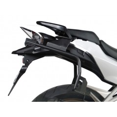 SHAD Anclajes soportes fijaciones herraje maletas laterales / alforjas 3P SYSTEM H0VF84IF