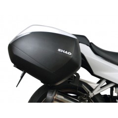 SHAD Anclajes soportes fijaciones herraje maletas laterales / alforjas 3P SYSTEM H0VF84IF