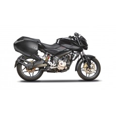 SHAD Anclajes soportes fijaciones herraje maletas laterales / alforjas 3P SYSTEM P0NS24IF
