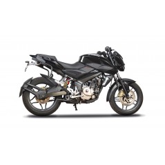 SHAD Anclajes soportes fijaciones herraje maletas laterales / alforjas 3P SYSTEM P0NS24IF