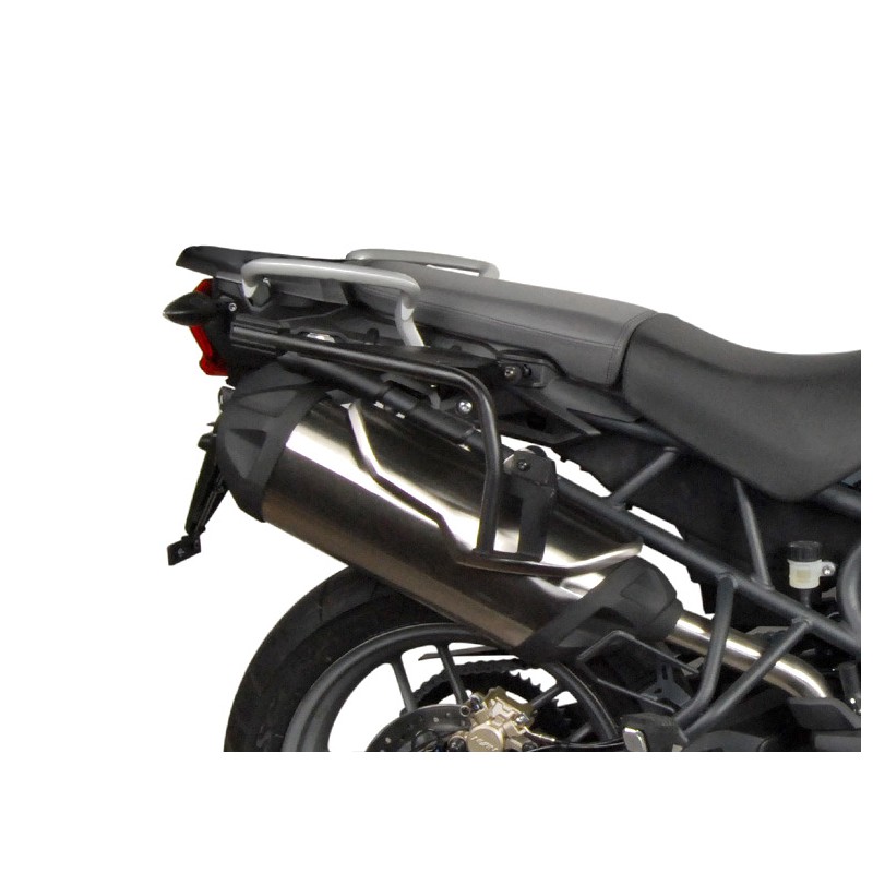 SHAD Anclajes soportes fijaciones herraje maletas laterales / alforjas 3P SYSTEM T0TG81IF