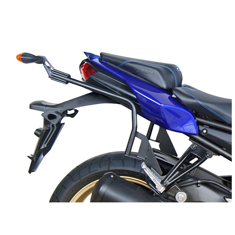 SHAD Anclajes soportes fijaciones herraje maletas laterales / alforjas 3P SYSTEM Y0FZ80IF