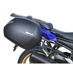SHAD Anclajes soportes fijaciones herraje maletas laterales / alforjas 3P SYSTEM Y0FZ80IF