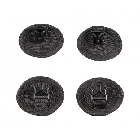 Replacement 4 magnets and security tape for magnetic storage bags