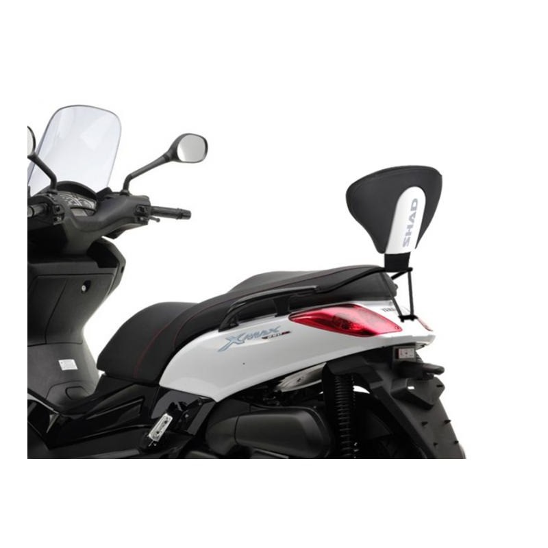 SHAD Fiijacion soporte respaldo pasajero (sin respaldo) Y0XM25RV