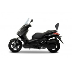 Fixation support passenger backrest (without backrest)