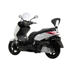 SHAD Fiijacion soporte respaldo pasajero (sin respaldo) Y0XM25RV