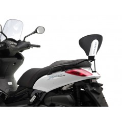 Fixation support passenger backrest (without backrest)