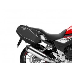 SHAD Anclajes soportes fijaciones herraje maletas laterales / alforjas H0CX56SE