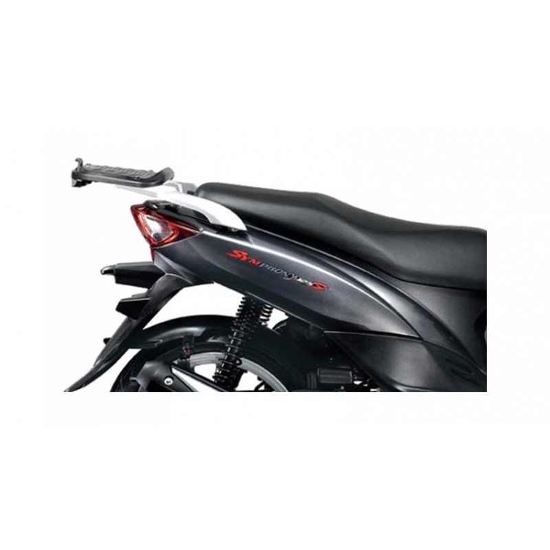 SHAD Anclajes soportes fijaciones herraje baul maleta Top Master S0SM16ST