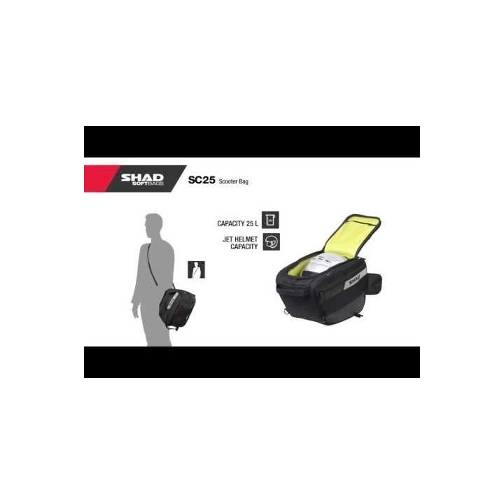 Scooter bag  SC25