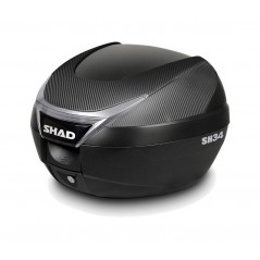 SHAD Recambio embellecedor tapa baul maleta VARIOS COLORES SH34 SH 34 D1B34E
