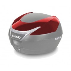SHAD Recambio embellecedor tapa baul maleta VARIOS COLORES SH34 SH 34 D1B34E