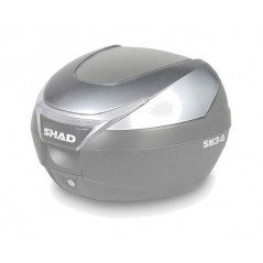 SHAD Recambio embellecedor tapa baul maleta VARIOS COLORES SH34 SH 34 D1B34E