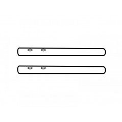 SHAD Set Axis Ø3x58'5 201775R