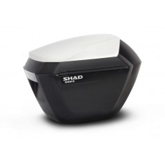 SHAD Recambio embellecedor tapas para maletas laterales SH23 (2U) D1B23