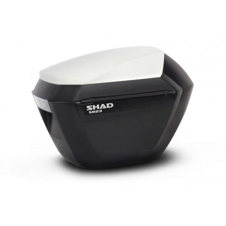 SHAD Recambio embellecedor tapas para maletas laterales SH23 (2U) D1B23