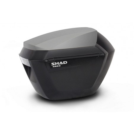 SHAD Recambio embellecedor tapas para maletas laterales SH23 (2U) D1B23