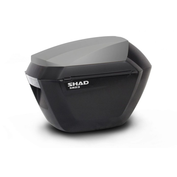 Replacement cover trim for trunk or suitcase SH23 - SHAD Brand