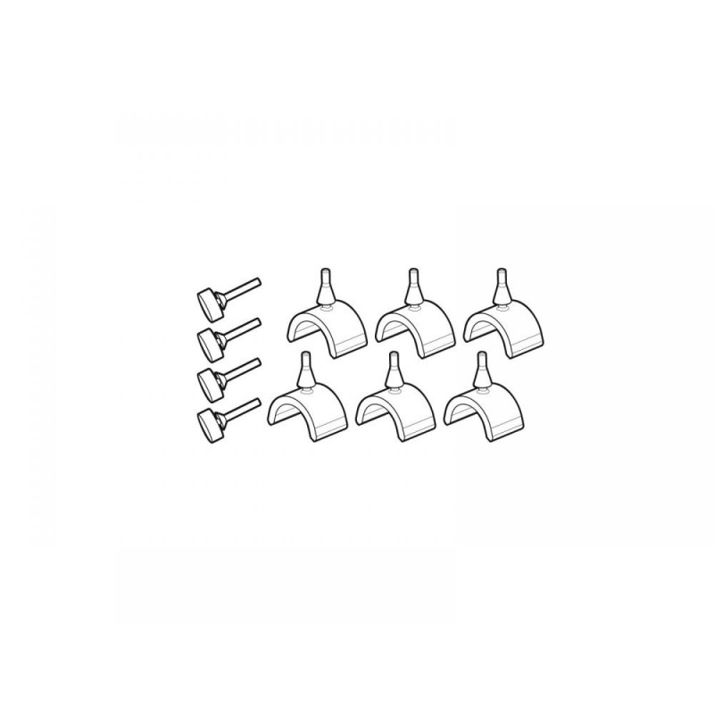 Spare parts