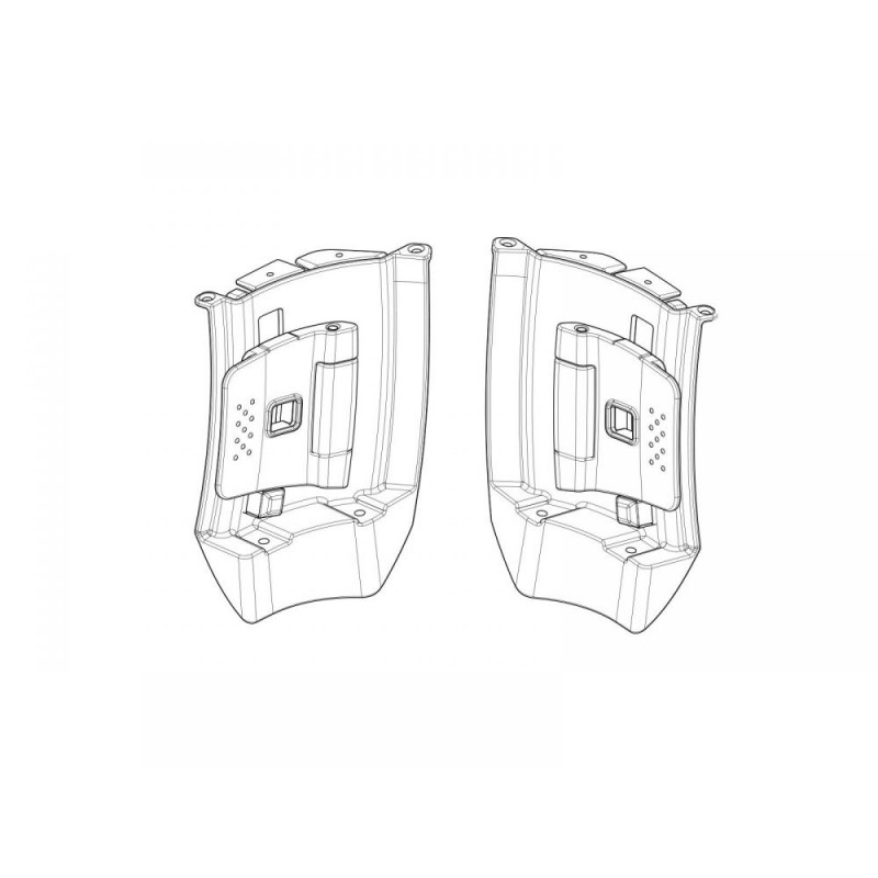 Spare parts  SH59X