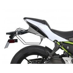 LATERAL SADDLEBAGS SUPPORTS, ANCHORS, SETTINGS