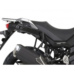 SHAD Anclajes soportes fijaciones herrajes maletas laterales 3P SYSTEM S0VS67IF