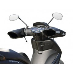 Handlebar grips