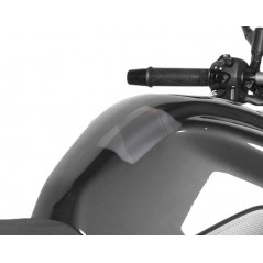 Gas tank protective film