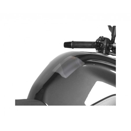 Gas tank protective film