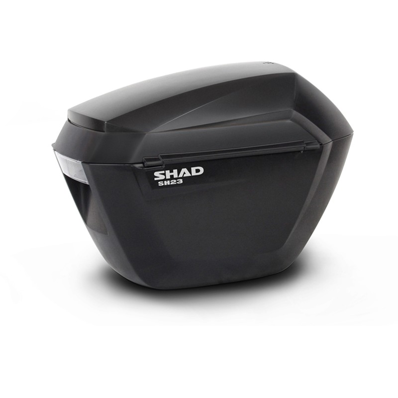 LUGGAGE LATERAL TRUNKS FOR MOTORCYCLE