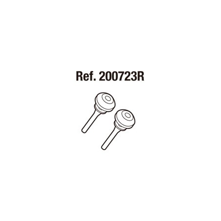 SPARE PLASTIC ZIPPER WITH INTERNAL STRAPS, TRUNK OR BAG