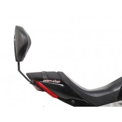 PASSENGER BACK SUPPORT ANCHOR (BACK SUPPORT NOT INCLUDED)