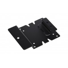 TRUNK SUPPORTS, ANCHORS, SETTINGS