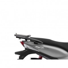 TRUNK SUPPORTS, ANCHORS, SETTINGS