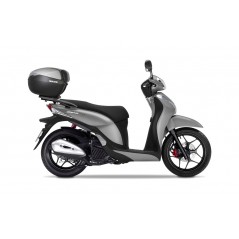 TRUNK SUPPORTS, ANCHORS, SETTINGS