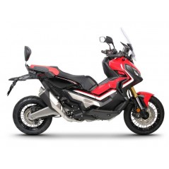 SHAD FIJACION SOPORTE RESPALDO PASAJERO (SIN RESPALDO) H0XD77RV