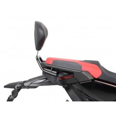 PASSENGER BACK SUPPORT ANCHOR (BACK SUPPORT NOT INCLUDED)