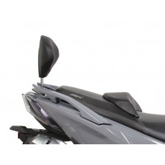 PASSENGER BACK SUPPORT ANCHOR (BACK SUPPORT NOT INCLUDED)