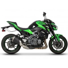LATERAL SADDLEBAGS SUPPORTS, ANCHORS, SETTINGS