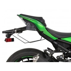 LATERAL SADDLEBAGS SUPPORTS, ANCHORS, SETTINGS